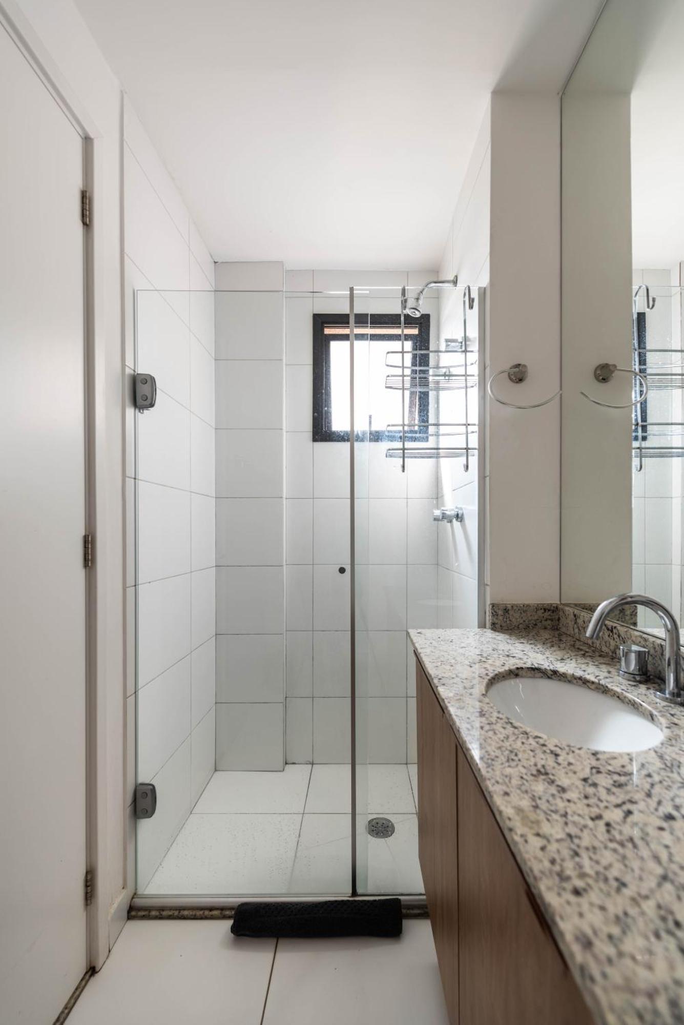 47 New Studio Next Paulista Av, Fast Wifi And Balcony Sao Paulo Exterior photo